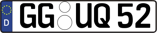 GG-UQ52