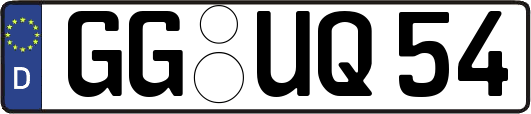 GG-UQ54