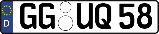 GG-UQ58