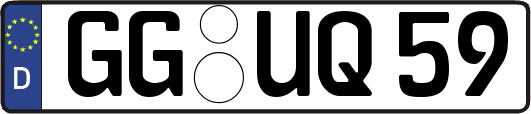 GG-UQ59