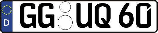 GG-UQ60