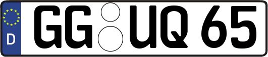 GG-UQ65