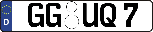 GG-UQ7
