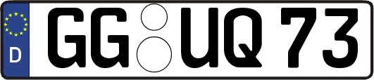 GG-UQ73