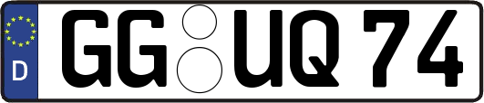 GG-UQ74