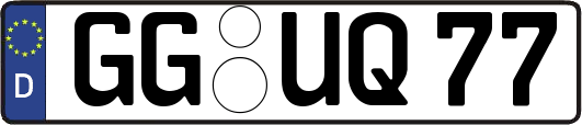 GG-UQ77