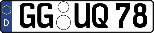 GG-UQ78
