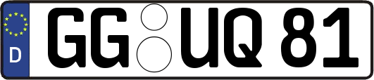 GG-UQ81