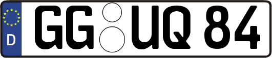 GG-UQ84