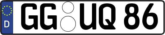 GG-UQ86