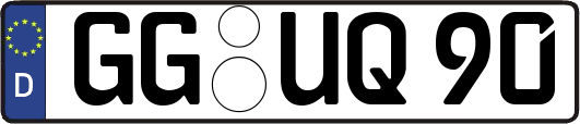 GG-UQ90