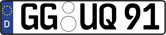 GG-UQ91