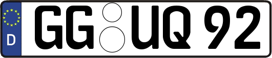 GG-UQ92
