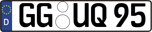 GG-UQ95