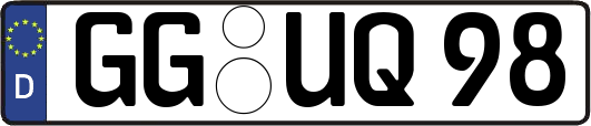 GG-UQ98