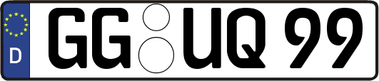 GG-UQ99