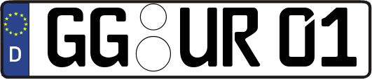 GG-UR01