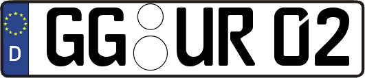 GG-UR02