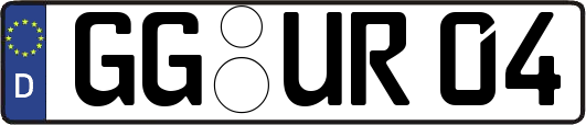 GG-UR04