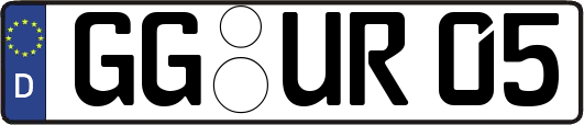 GG-UR05