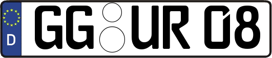 GG-UR08
