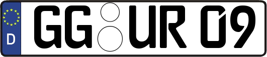 GG-UR09