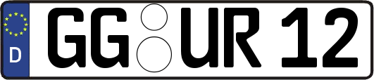 GG-UR12