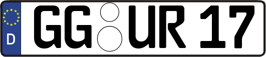 GG-UR17