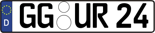 GG-UR24