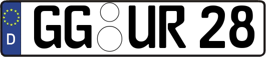 GG-UR28
