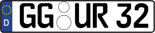 GG-UR32