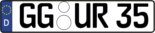 GG-UR35