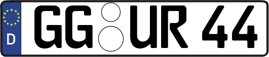 GG-UR44
