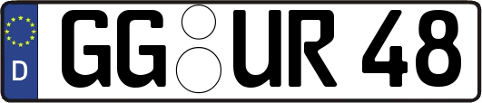 GG-UR48
