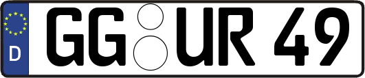 GG-UR49