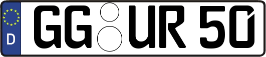 GG-UR50