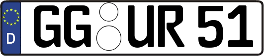 GG-UR51