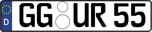 GG-UR55