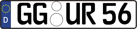 GG-UR56