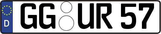 GG-UR57