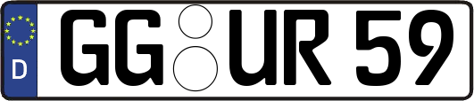GG-UR59