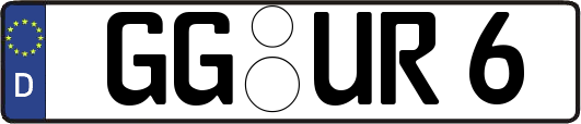 GG-UR6