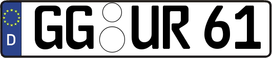 GG-UR61