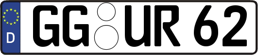 GG-UR62