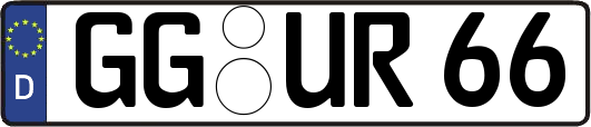 GG-UR66