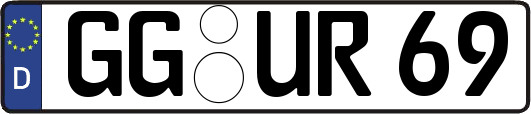 GG-UR69