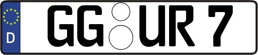GG-UR7