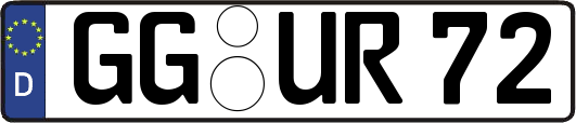GG-UR72