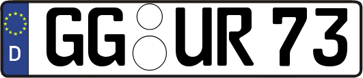 GG-UR73