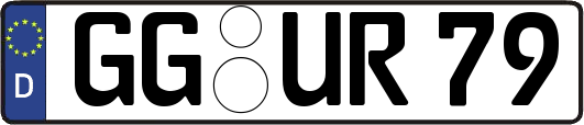 GG-UR79